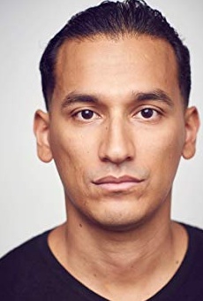 Películas de Goya Robles