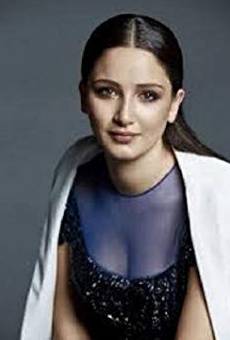 Películas de Gözde Akyildiz