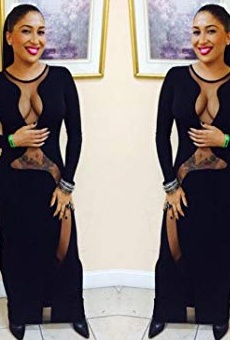 Películas de Grace Amazin