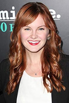 Películas de Grace Bannon