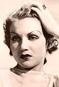 Películas de Grace Bradley