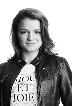 Películas de Grace Bydalek