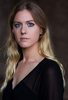 Películas de Grace Carter