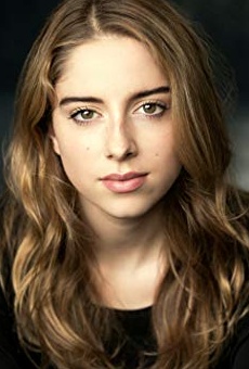 Películas de Grace Cassidy