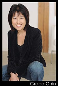 Películas de Grace Chin