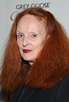 Películas de Grace Coddington