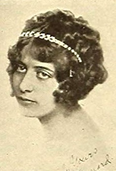 Películas de Grace Cunard
