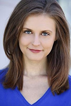 Películas de Grace Elizabeth Andrews