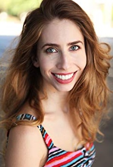 Películas de Grace Folsom