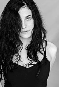 Películas de Grace Fournier