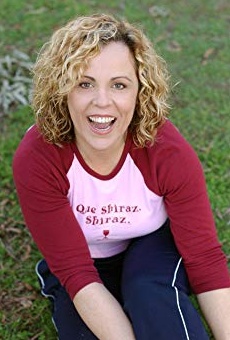 Películas de Grace Fraga