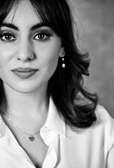 Películas de Grace Francisca