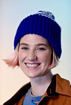 Películas de Grace Glowicki