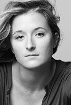 Películas de Grace Gummer