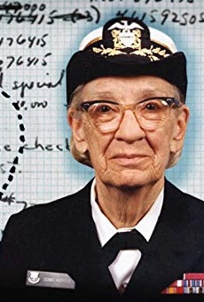 Películas de Grace Hopper