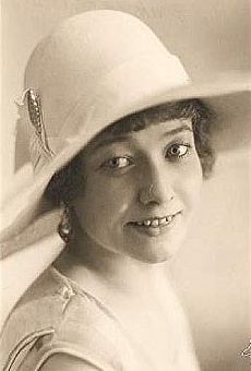 Películas de Grace Johnson