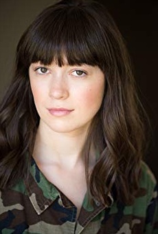 Películas de Grace Kaufman