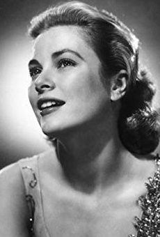 Películas de Grace Kelly