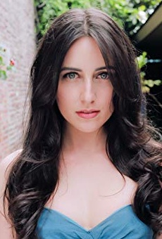 Películas de Grace Kendall