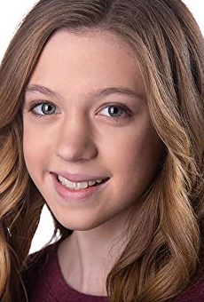 Películas de Grace Kubus