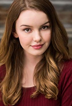 Películas de Grace LeSueur