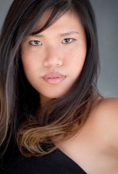 Películas de Grace Li