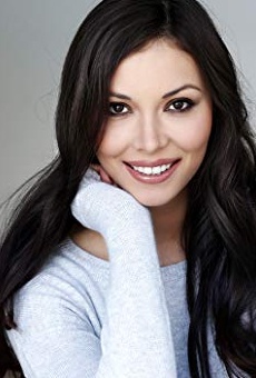 Películas de Grace Marie Williams