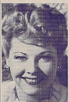 Películas de Grace McDonald Películas de Grace McDonald