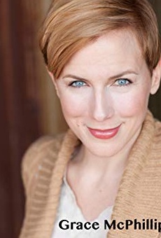 Películas de Grace McPhillips