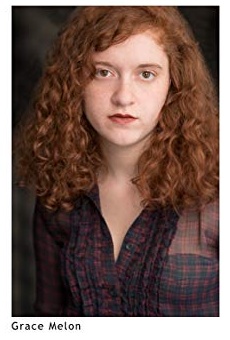 Películas de Grace Melon