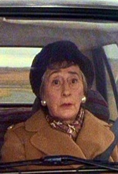 Películas de Grace Mitchell