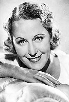 Películas de Grace Moore