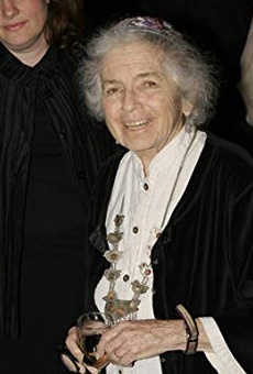 Películas de Grace Paley