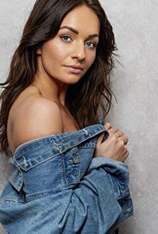 Películas de Grace Palmer