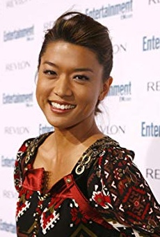 Películas de Grace Park