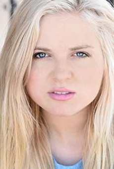 Películas de Grace Patterson