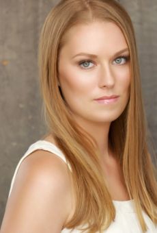 Películas de Grace Phillips Películas de Grace Phillips