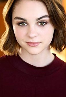 Películas de Grace Powell