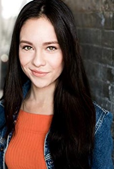 Películas de Grace Rolek