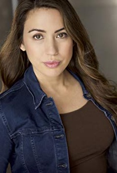 Películas de Grace Santos