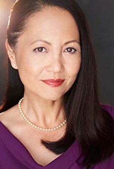 Películas de Grace Shen