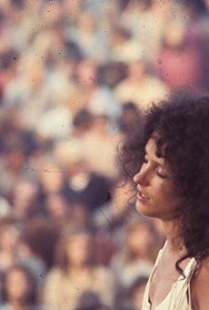 Películas de Grace Slick