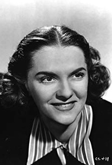 Películas de Grace Stafford