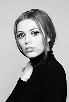 Películas de Grace Van Dien