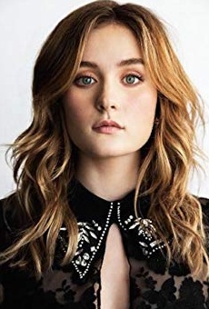 Películas de Grace Victoria Cox