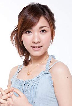 Películas de Grace Wen-Yi Lin