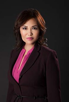 Películas de Grace Yang