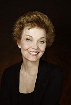 Películas de Grace Zabriskie