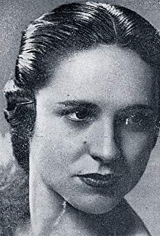 Películas de Gracia de Triana