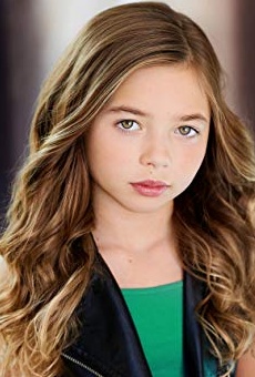 Películas de Gracie Danielsen